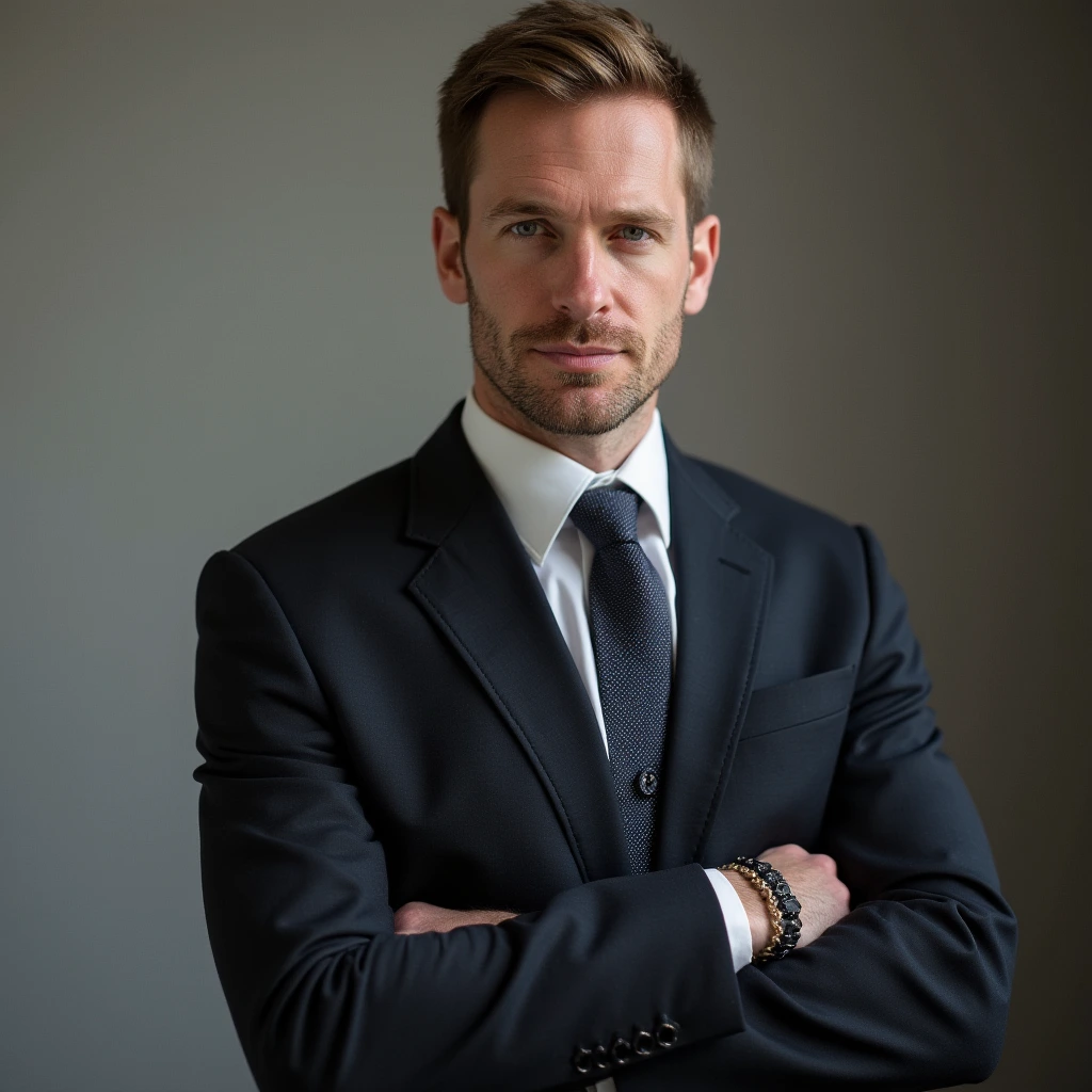 Tobias Hoffmann, M.A.